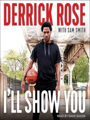 cover image of I'll Show You